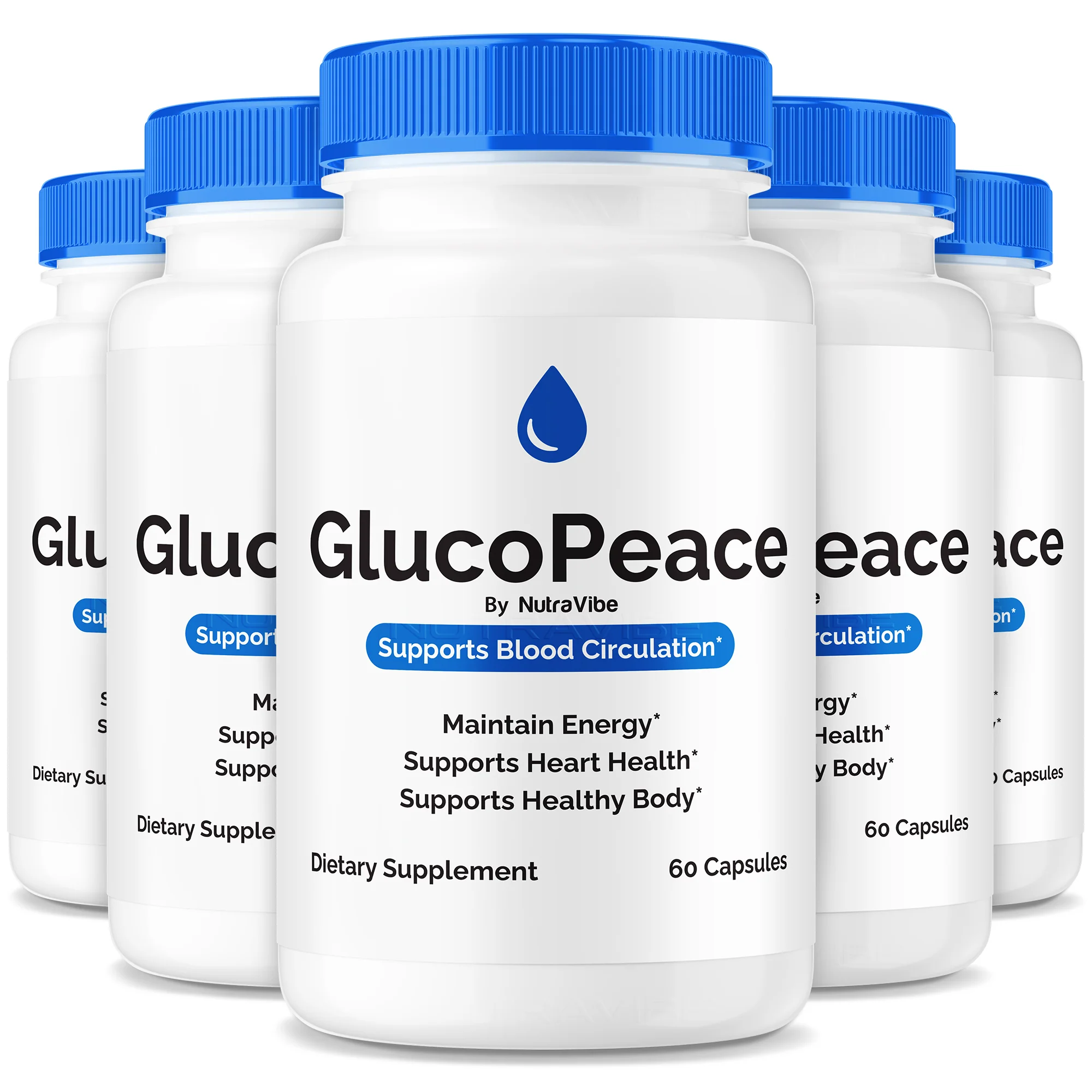 GlucoPeace GlucoPeace